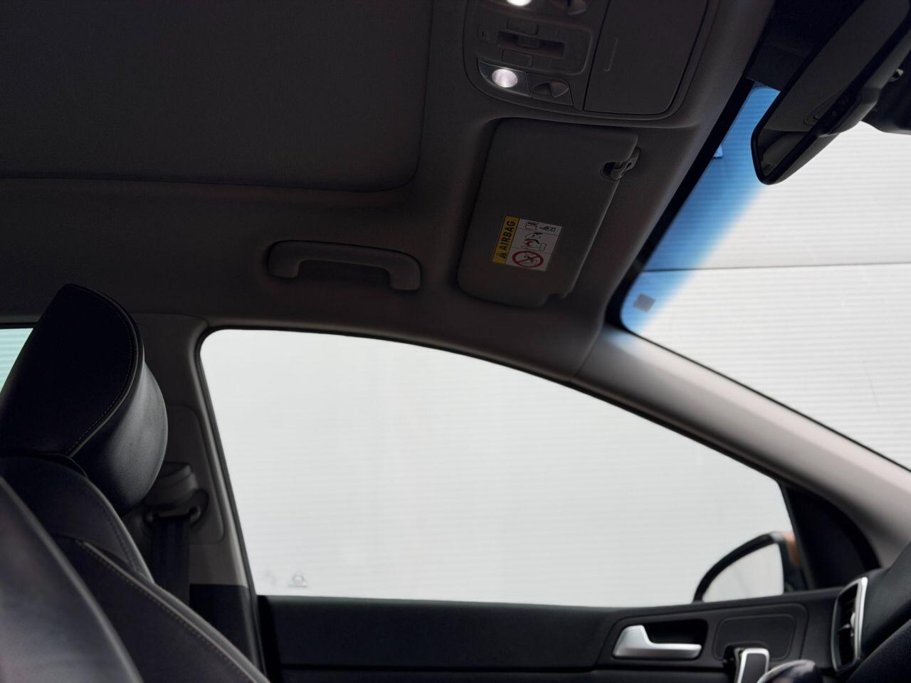 Kia Sportage view 21