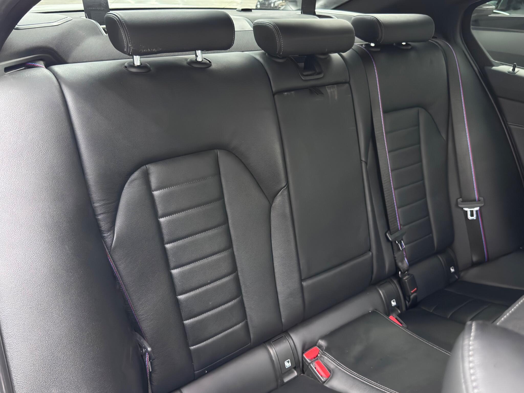 BMW 3 Series view 52