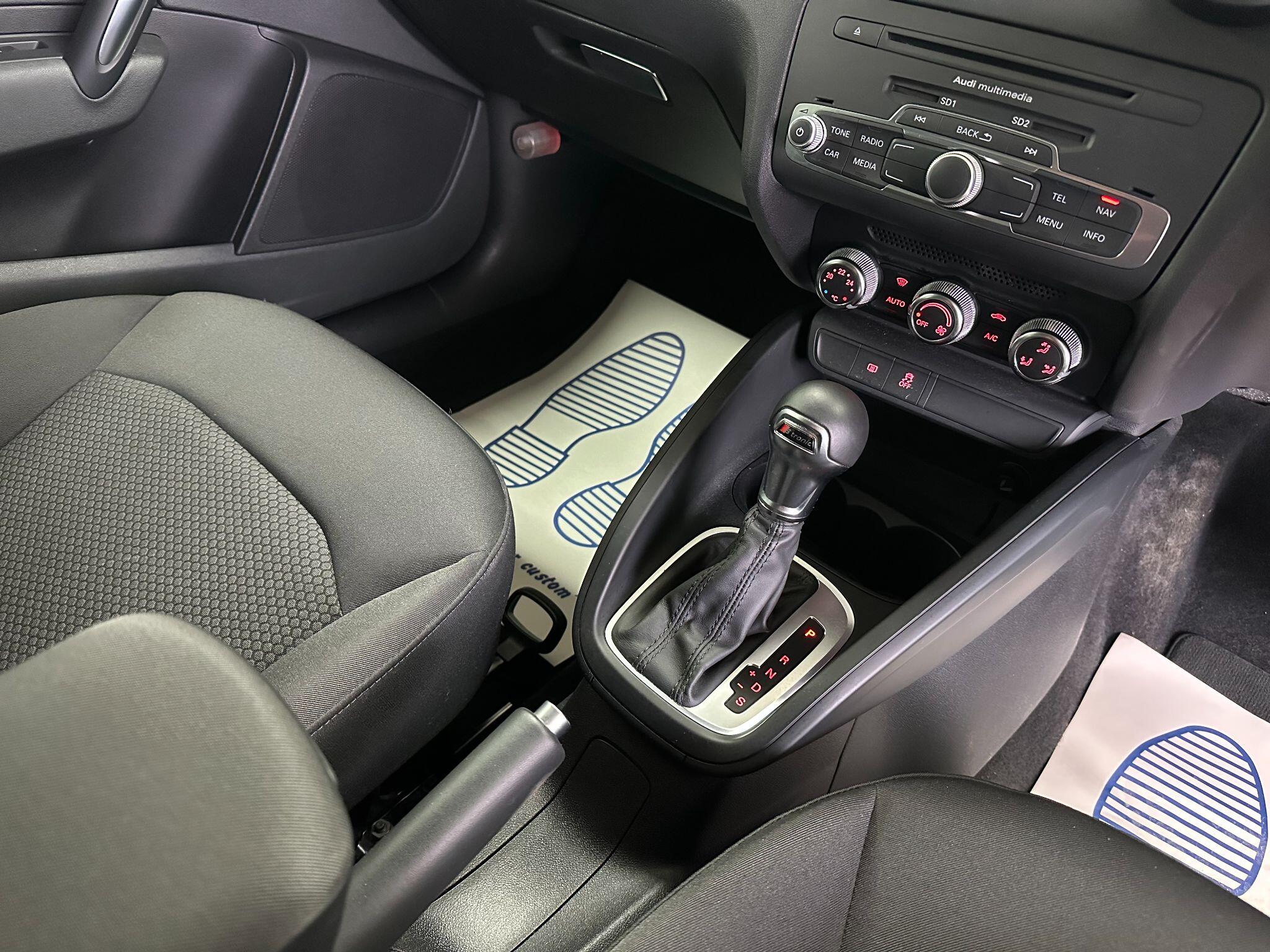 2014 Audi A1 image 23