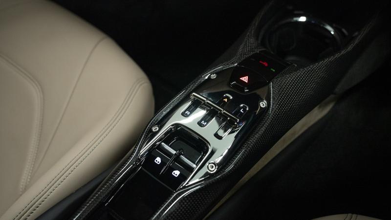 Ferrari 296 view 38