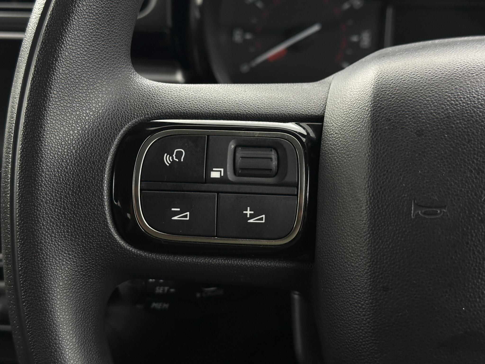 Citroen C3 view 15