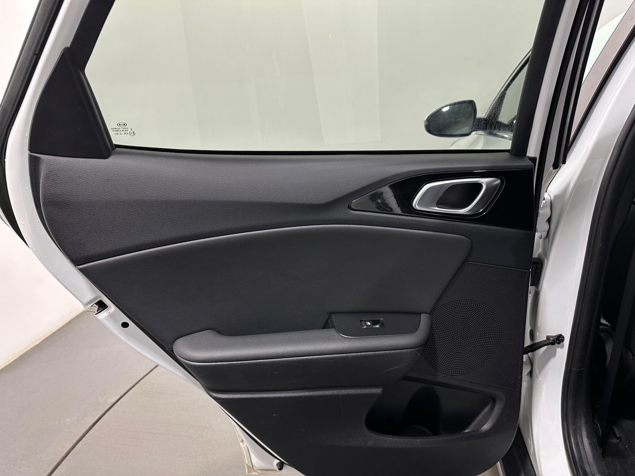 Kia Xceed view 40