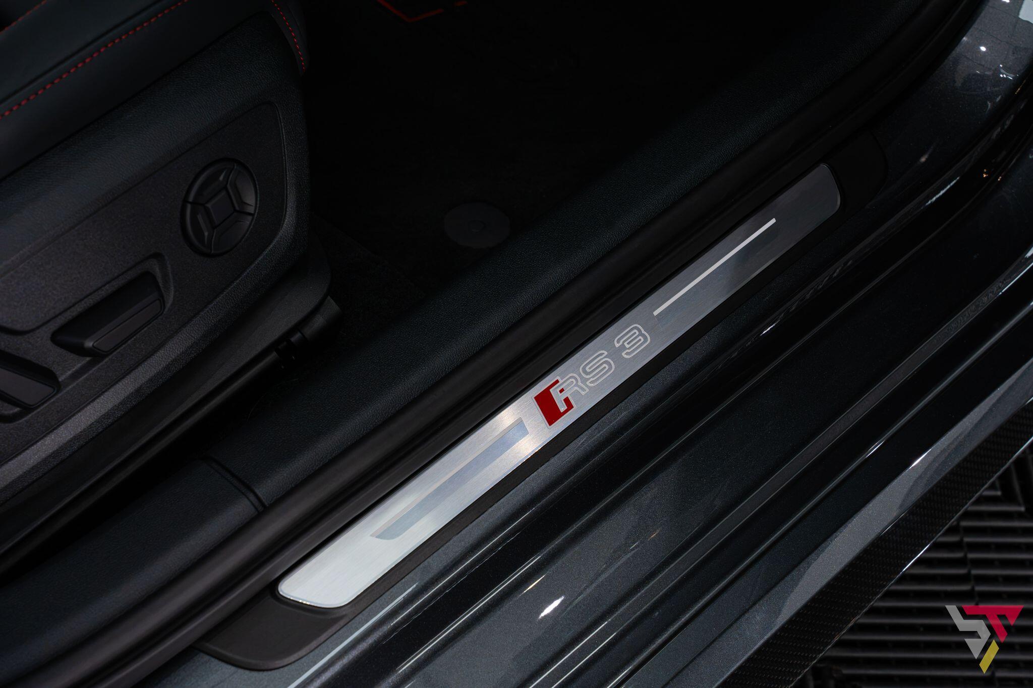 Audi RS3 view 73