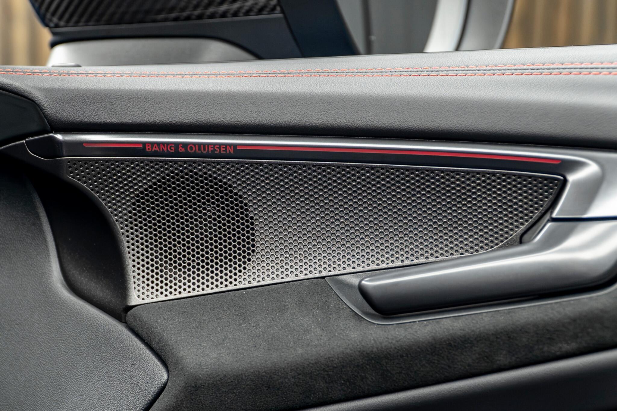 Audi RS5 view 41
