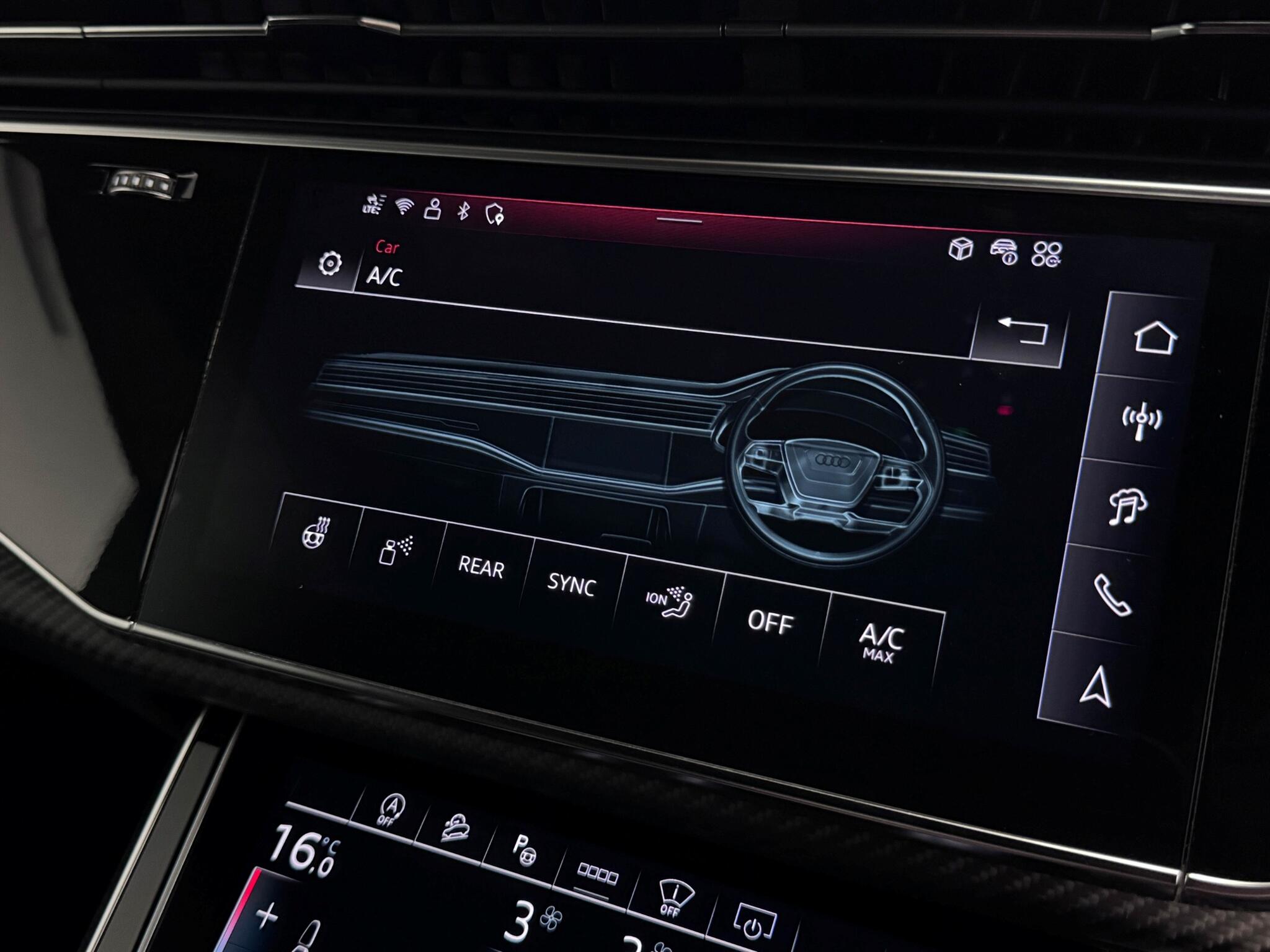 Audi RSQ8 view 67