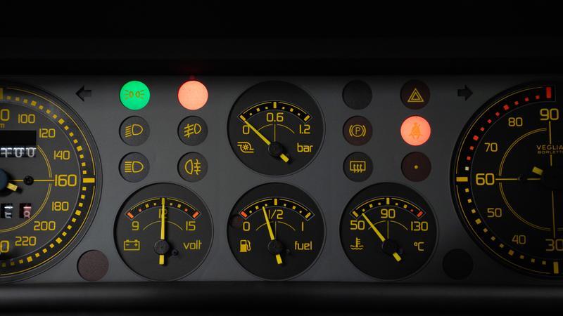 Lancia Delta view 31