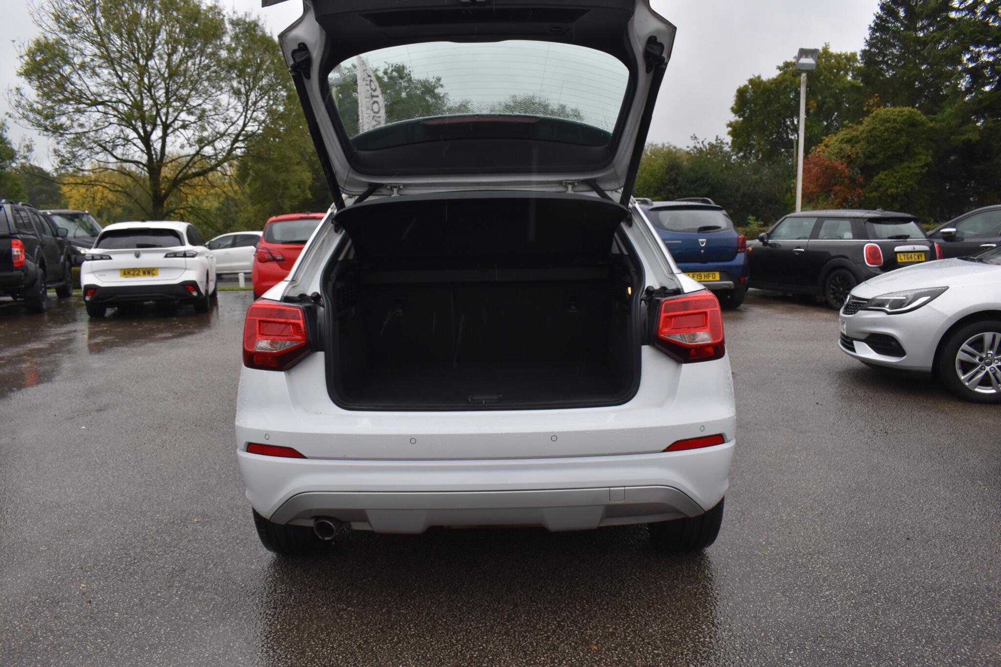 Q2 - 1.6 TDI 30 Sport S Tronic Euro 6 (s/s) 5dr - Image 6