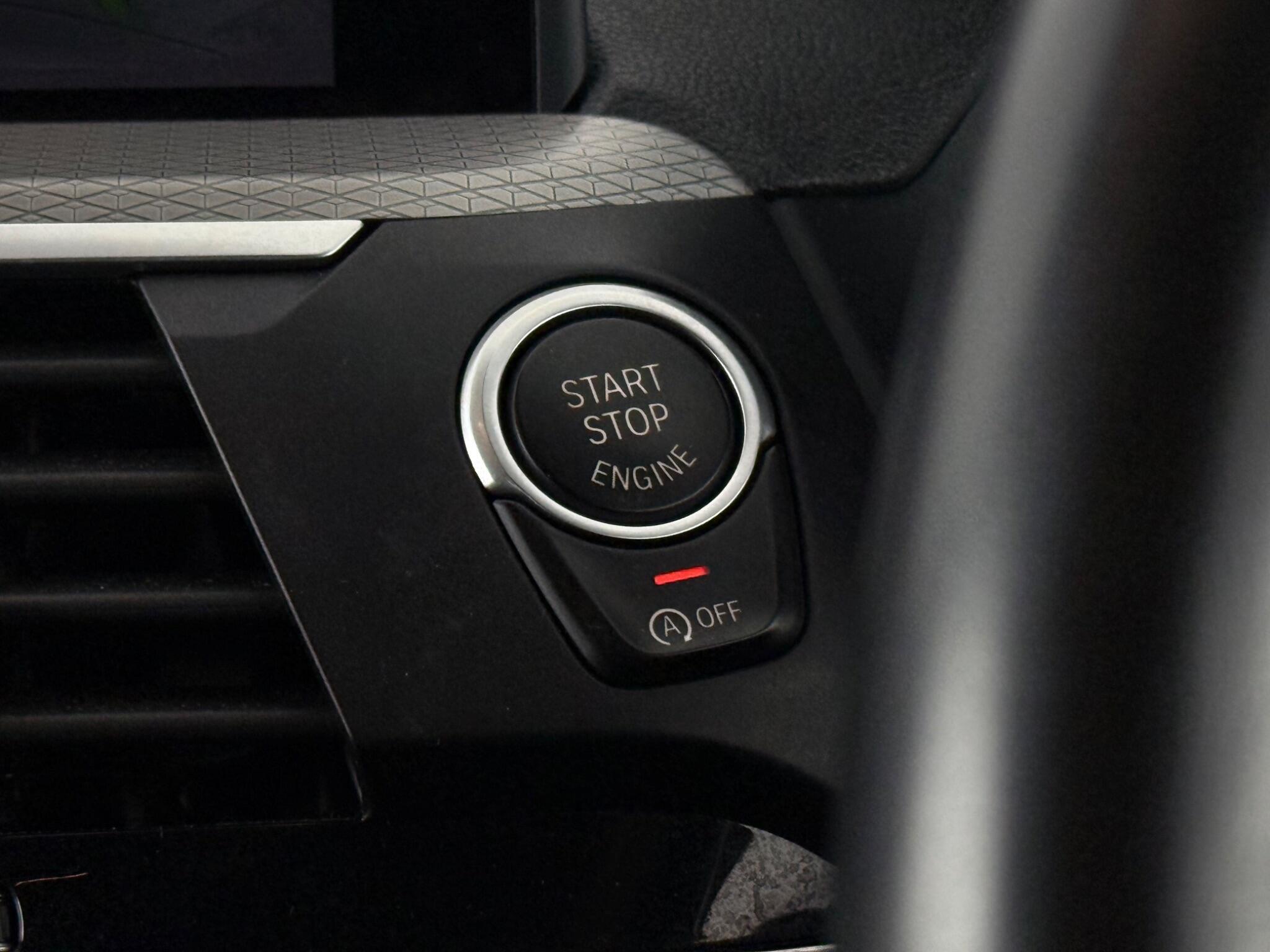 BMW X3 view 23