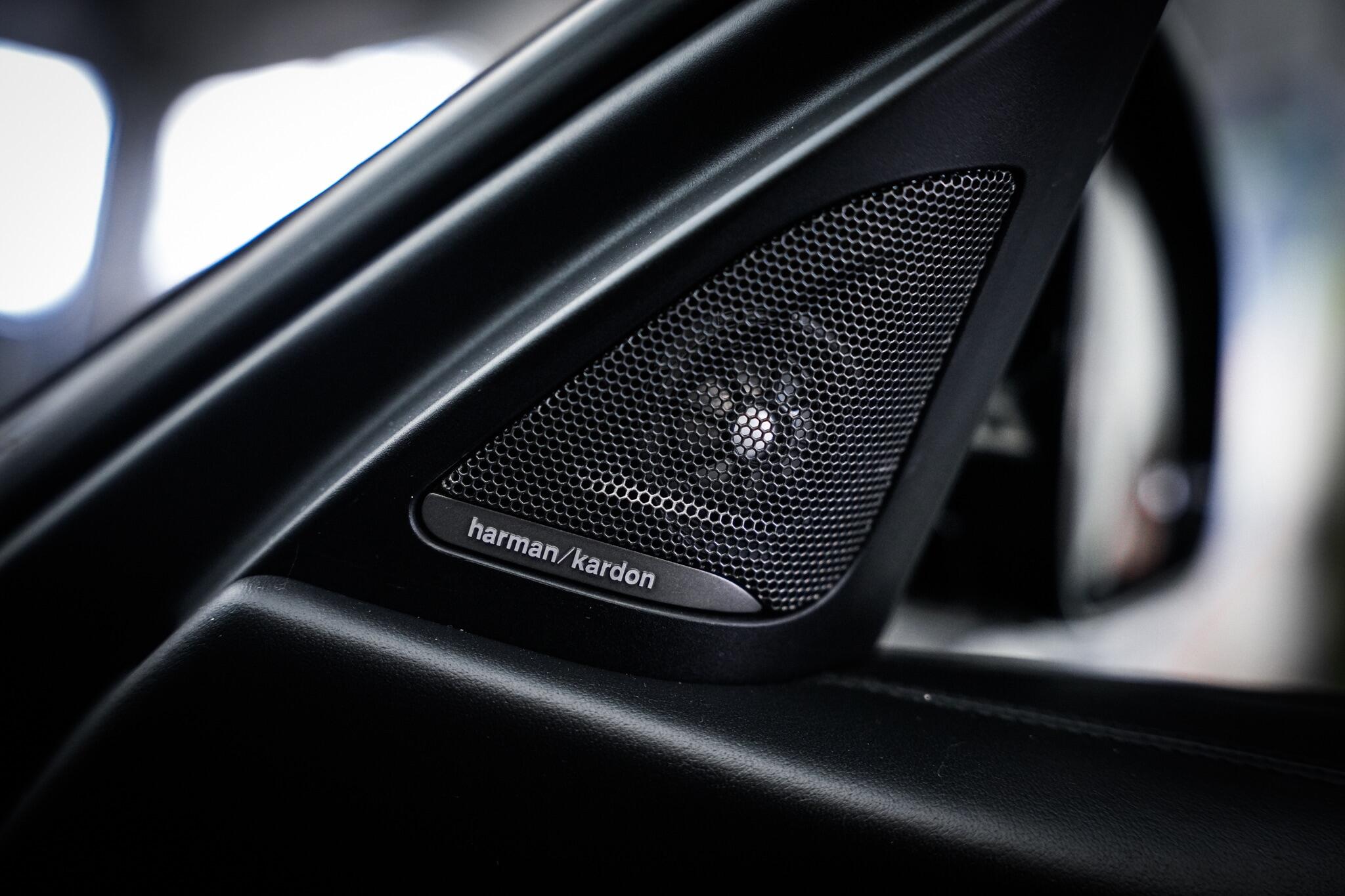 BMW M3 view 56