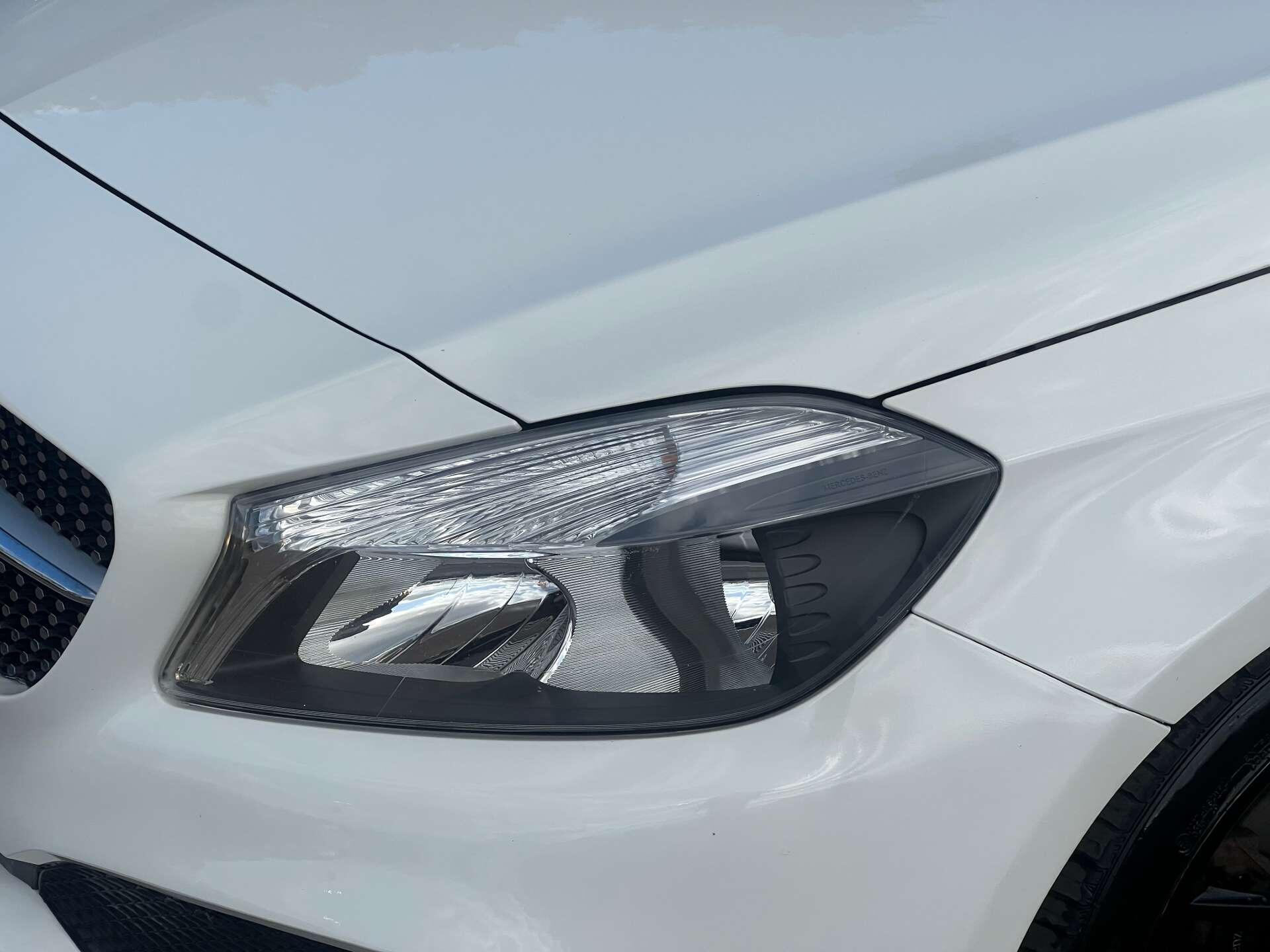 Mercedes-Benz A-Class view 15
