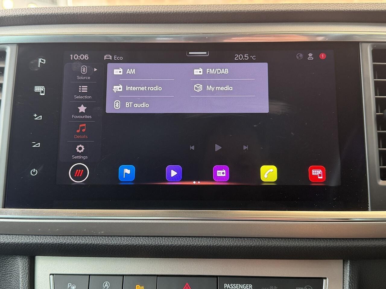 Seat Ateca view 14