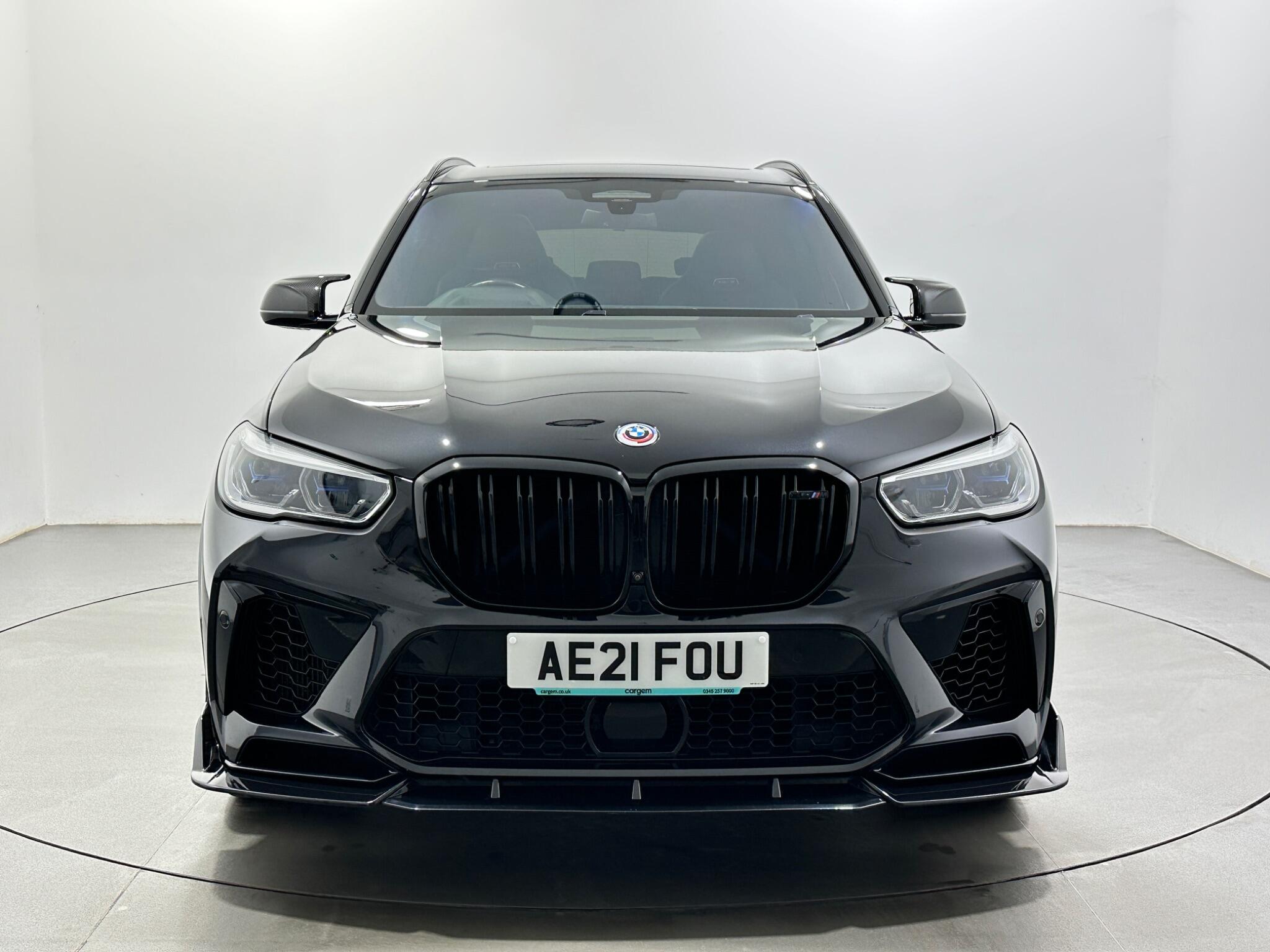 BMW X5 X5 view 2