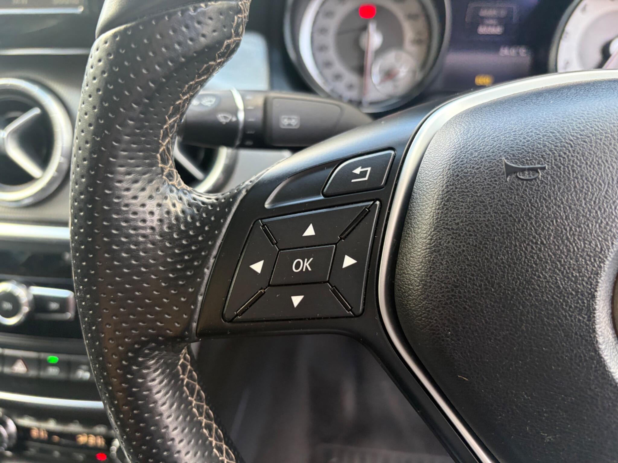 Mercedes-Benz Cla view 41