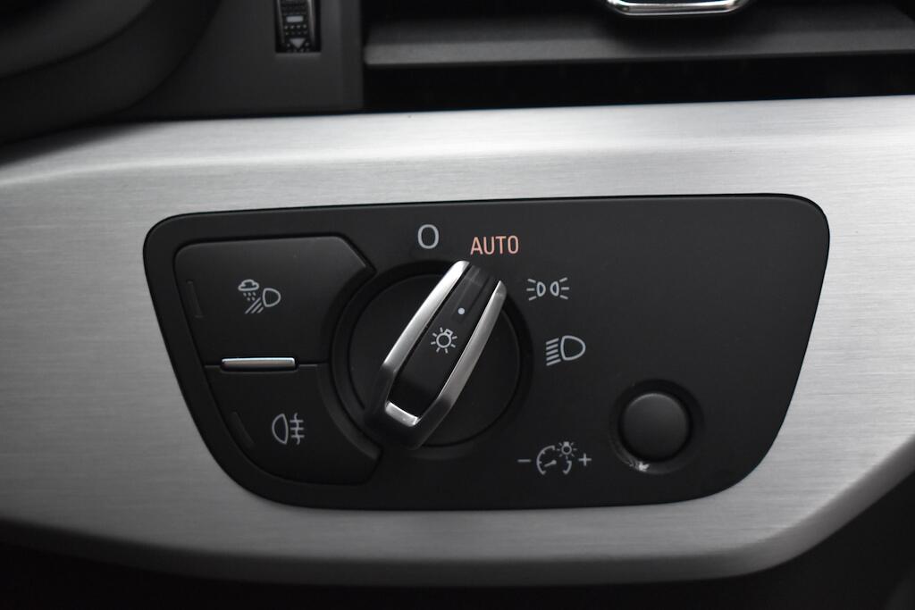 Audi A5 view 54