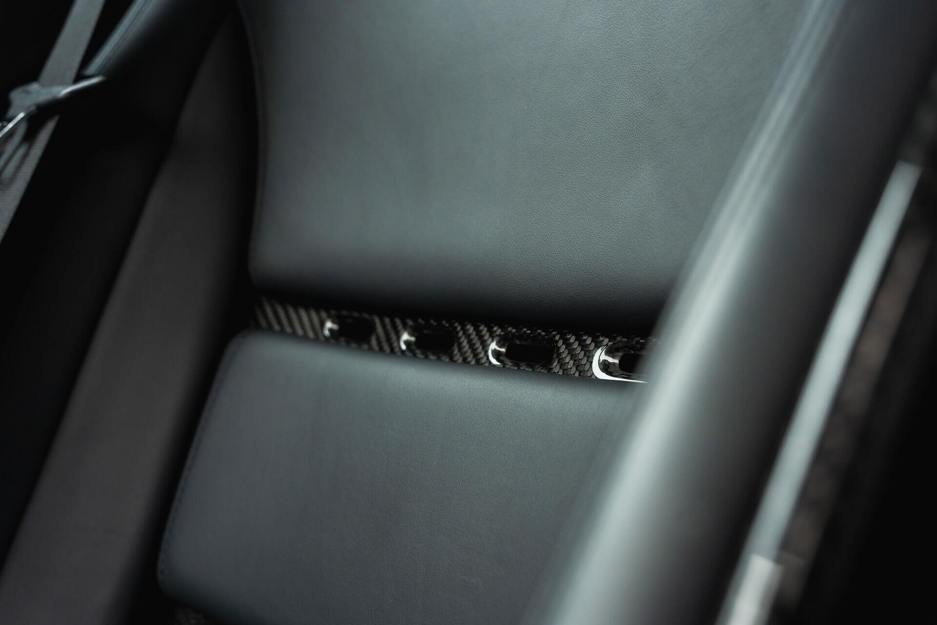 Mercedes-Benz SLR view 28