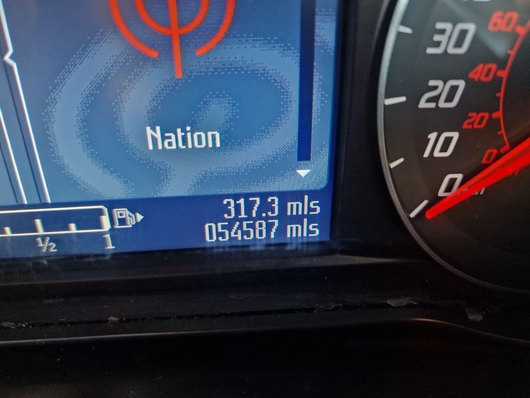 Ford S-Max view 44