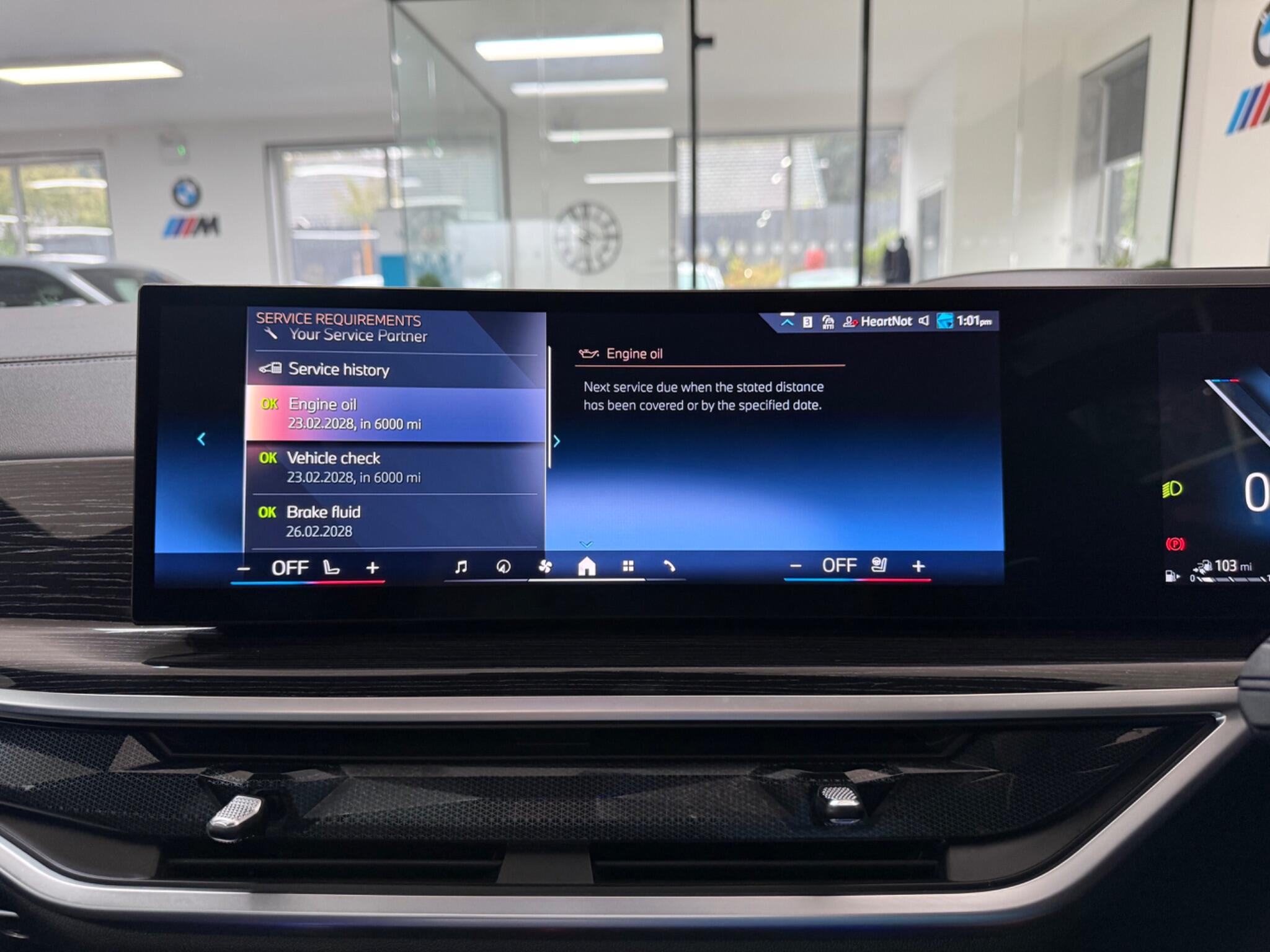 BMW X5 view 19