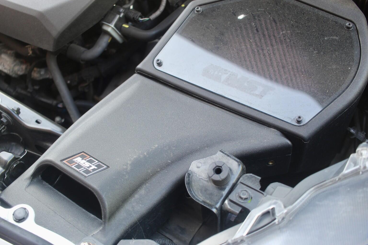 Toyota Yaris view 35