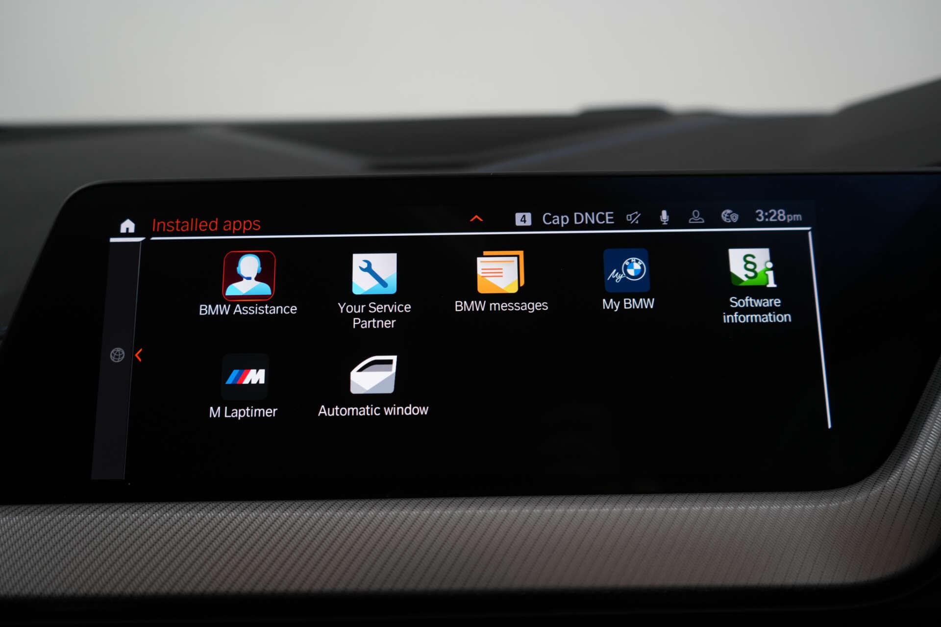 BMW 1 Series view 37