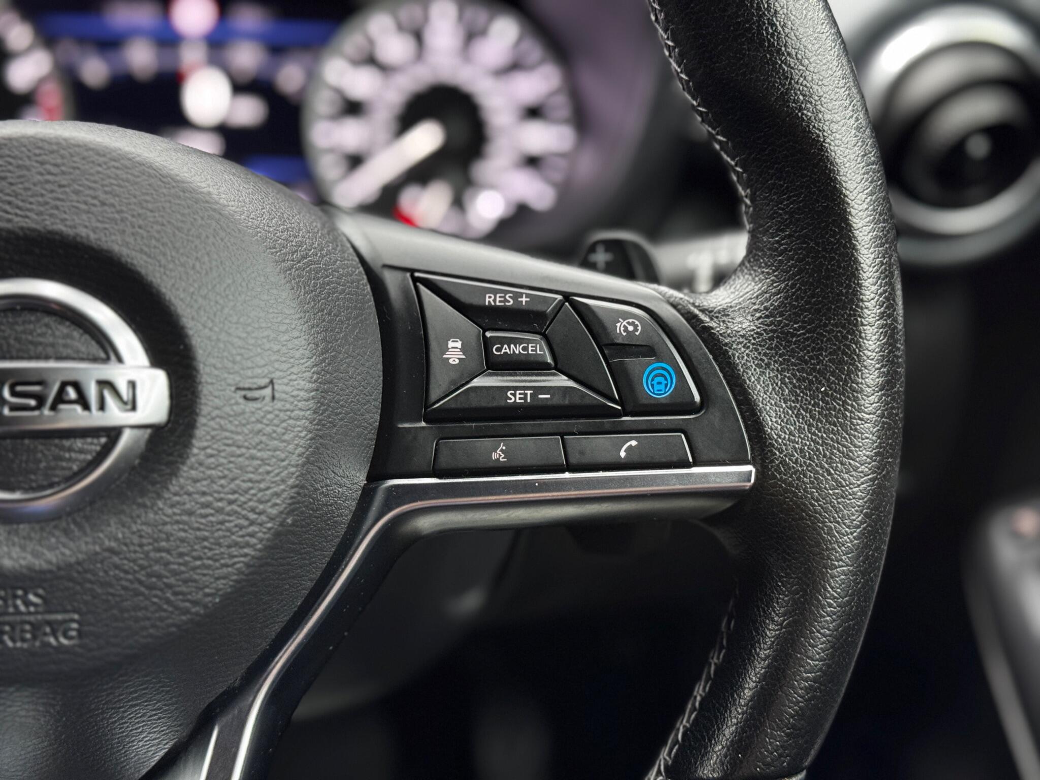 Nissan Juke view 21