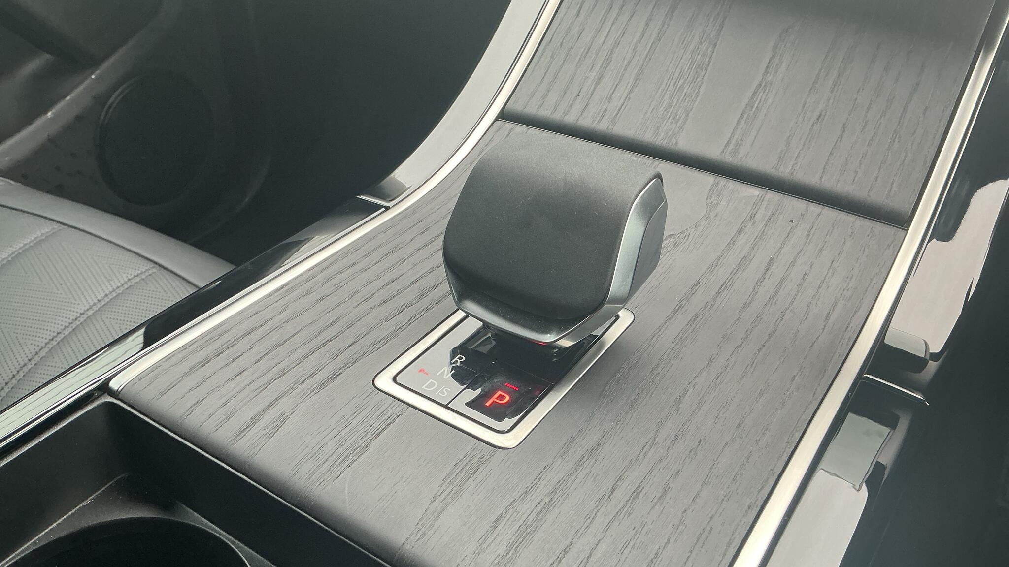 Land Rover Range Rover Evoque view 13