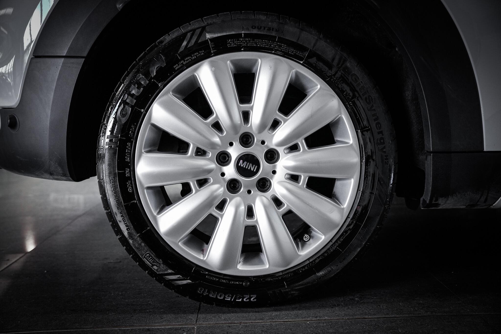 Mini Countryman view 27