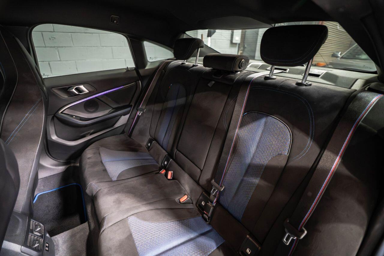BMW 2 Series view 21
