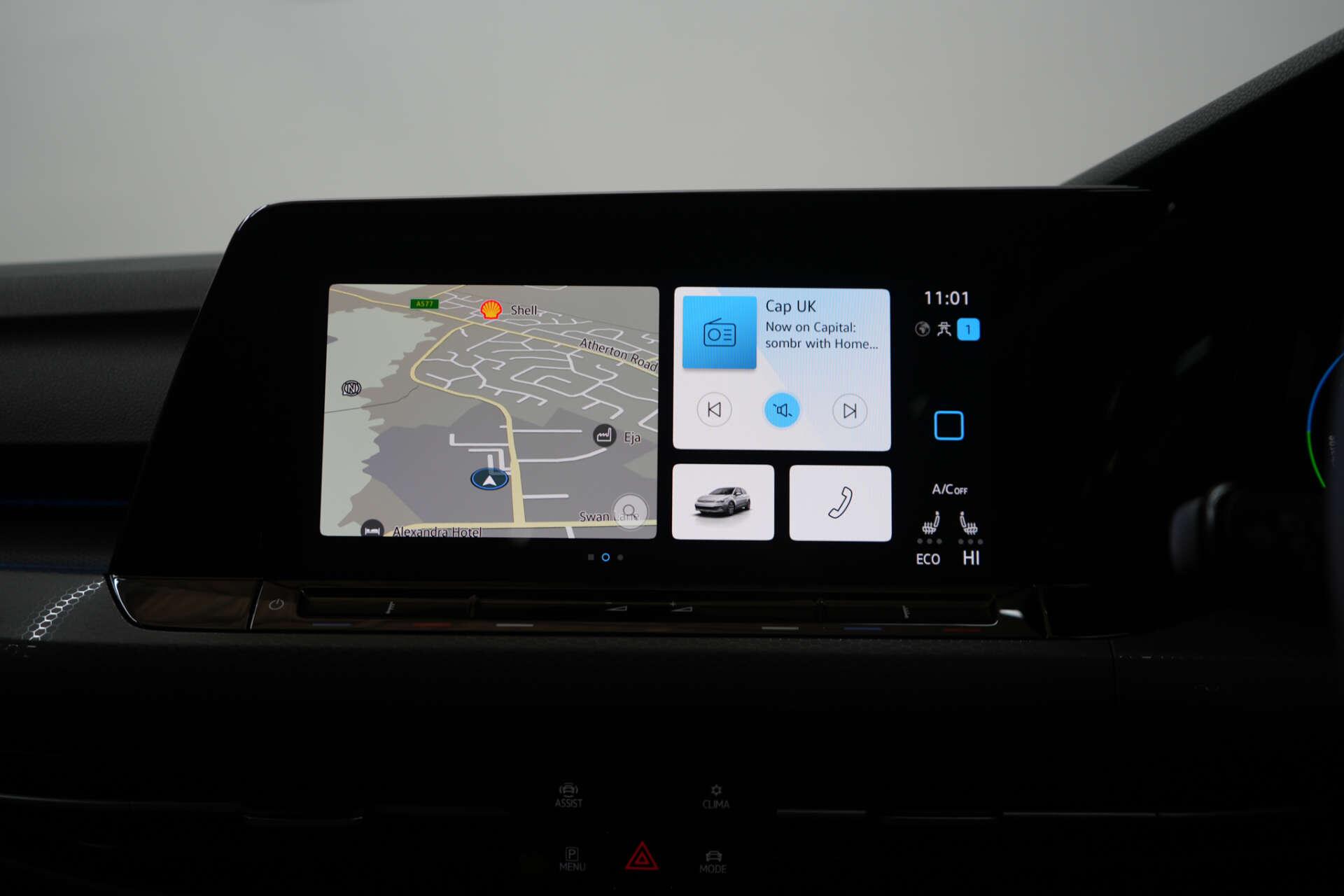 Volkswagen Golf view 25