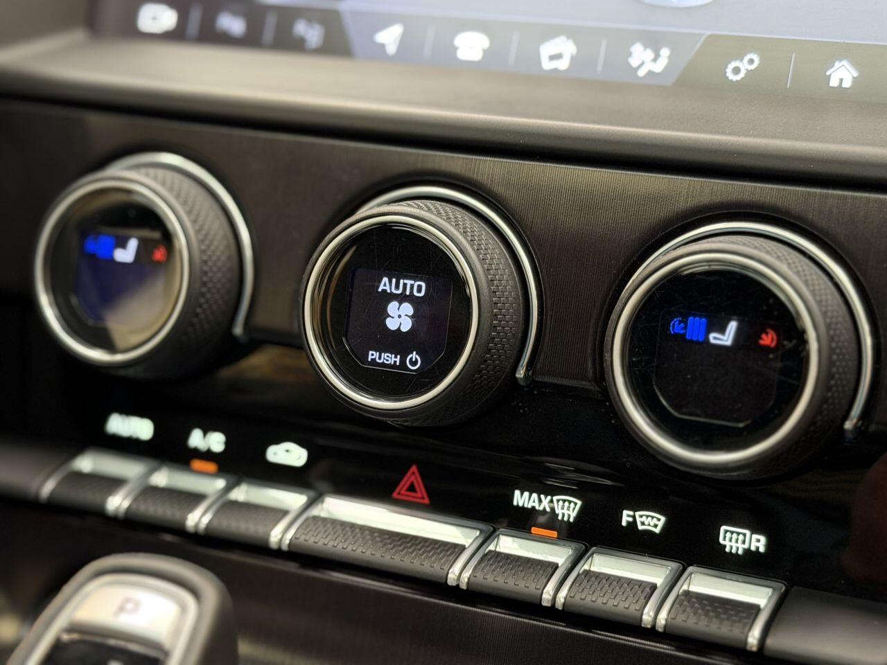 Jaguar F-Type view 47