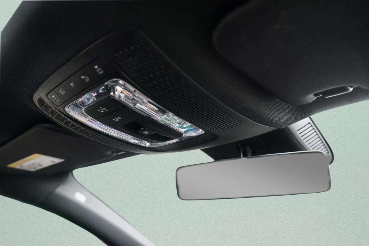 Mercedes-Benz Cla view 42