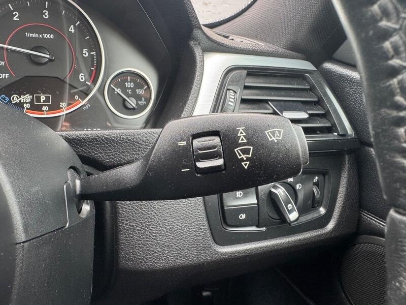 BMW 4 Series view 25