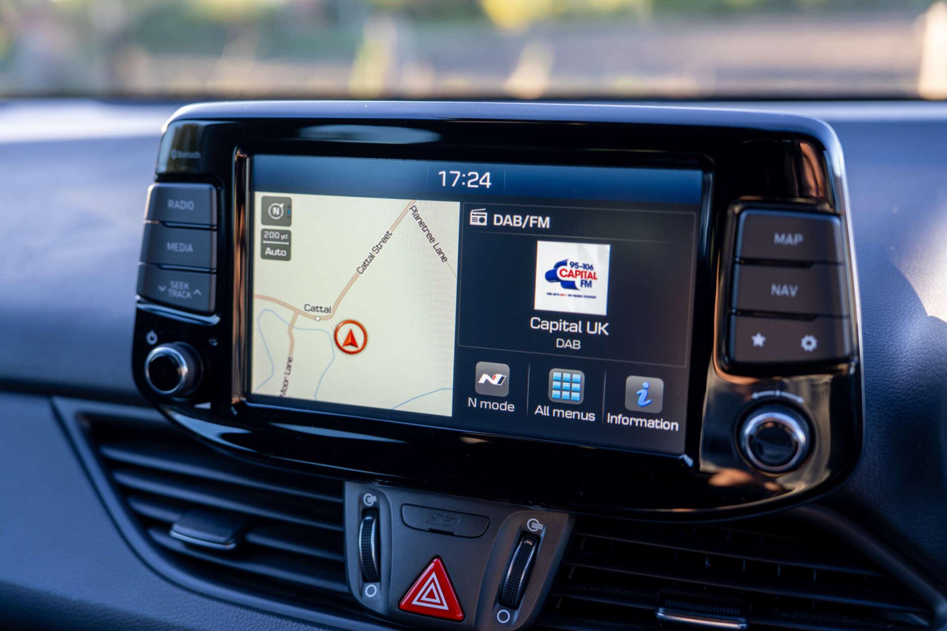 Hyundai i30 view 62
