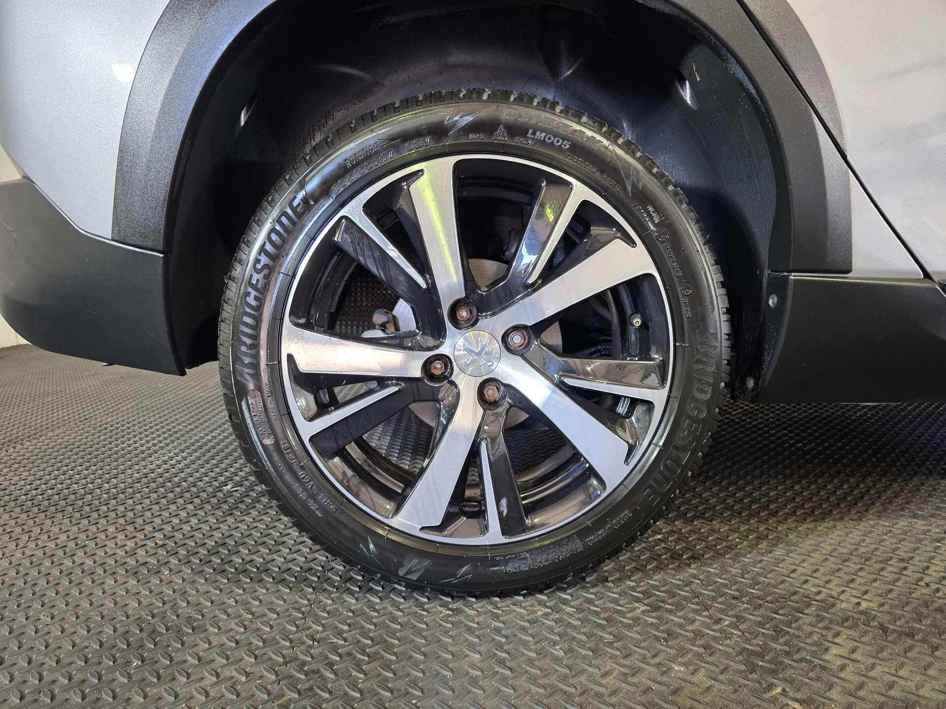 Peugeot 2008 view 57