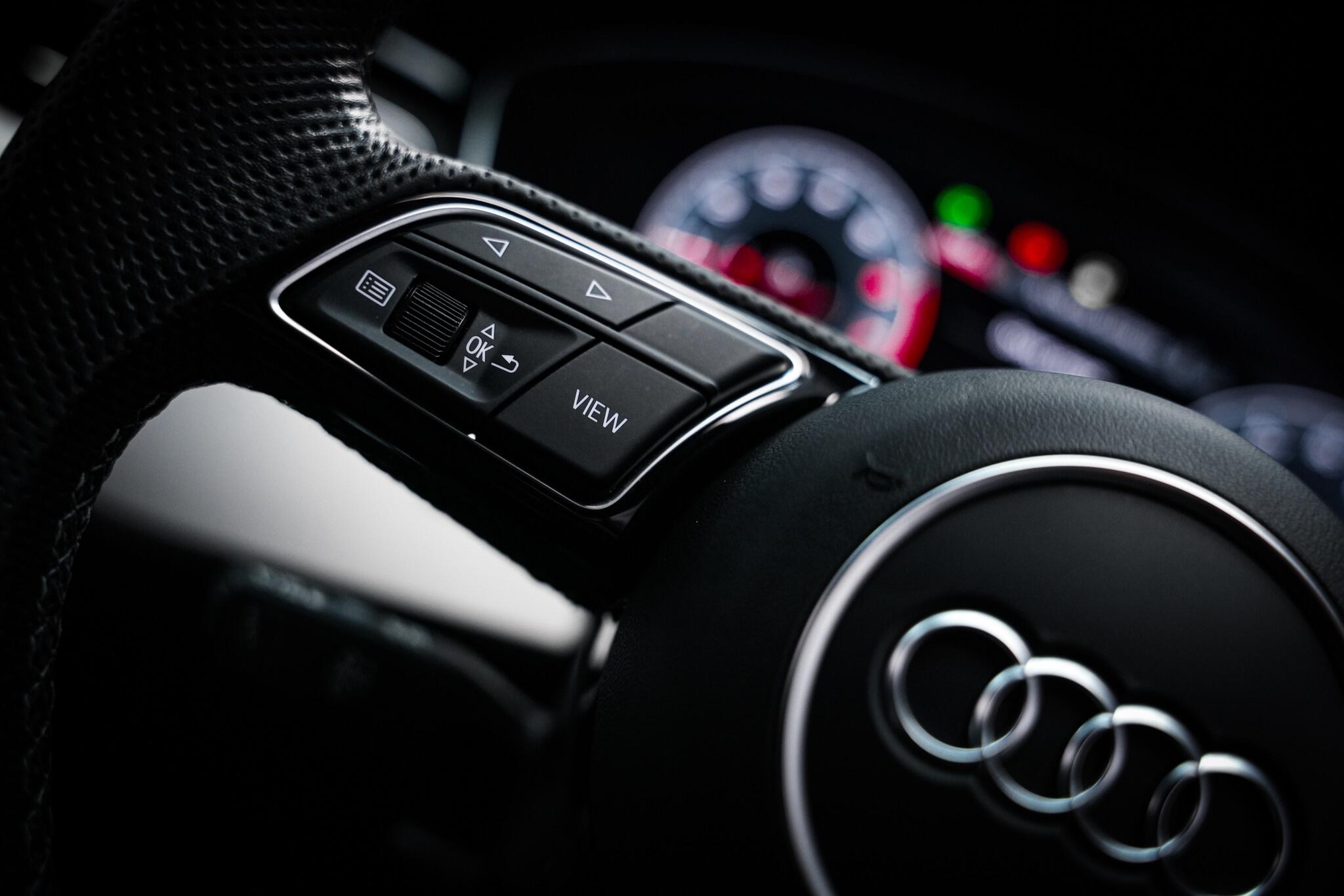 Audi A5 view 47