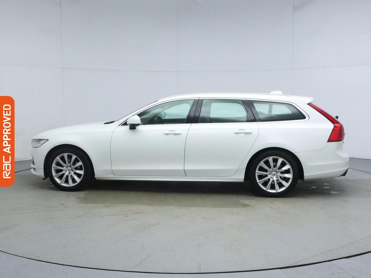 Volvo V90 view 29