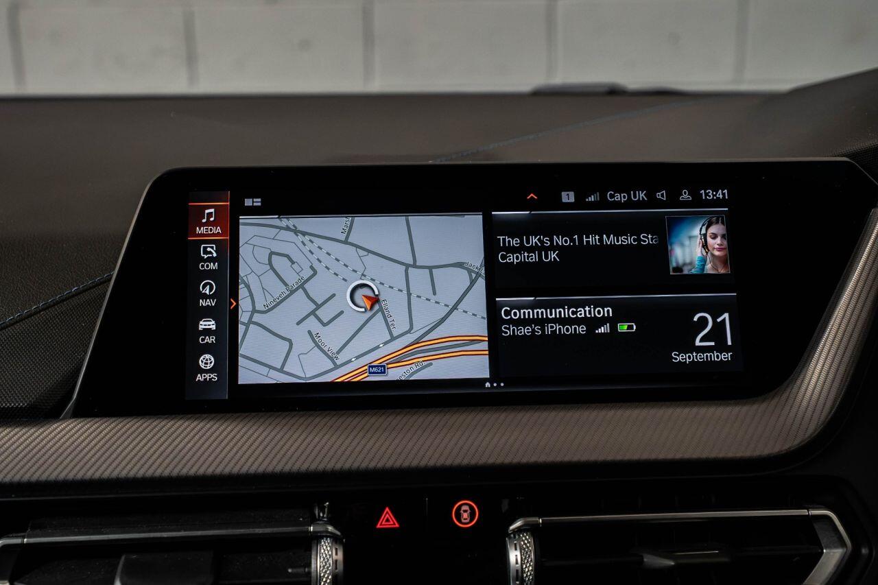 BMW 2 Series view 35