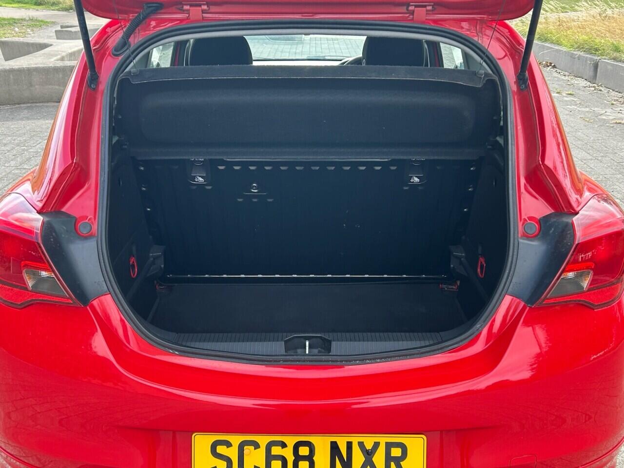 Vauxhall Corsa view 15