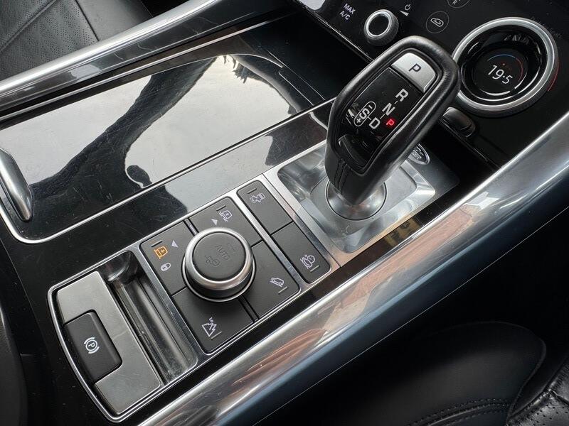 Land Rover Range Rover Sport view 36