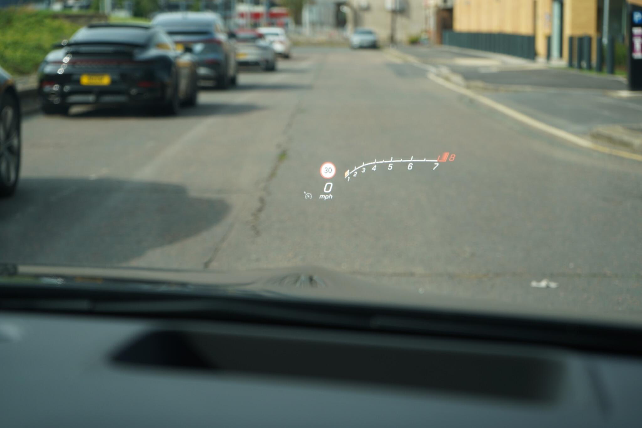Mercedes-Benz A Class view 29