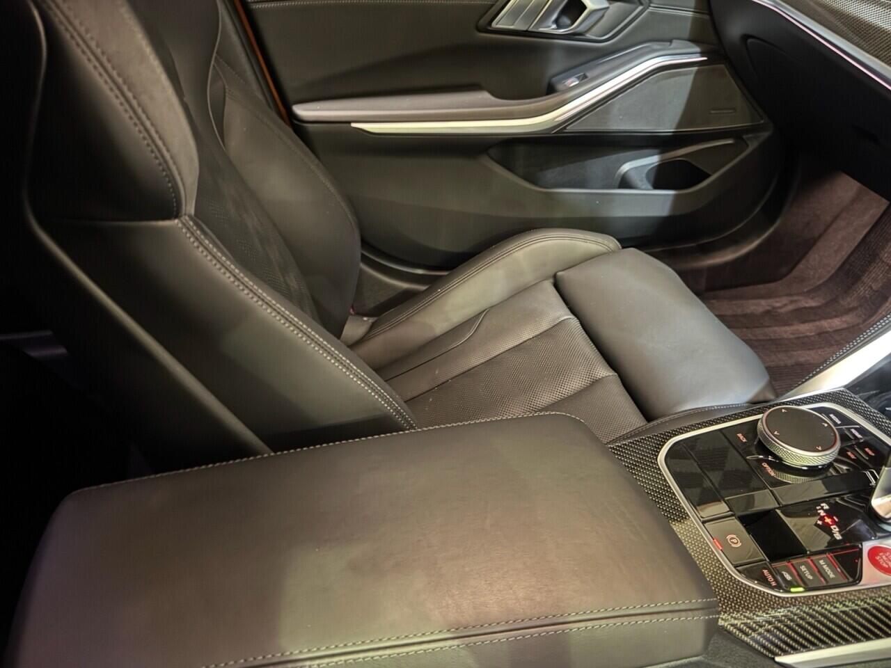BMW M3 view 15