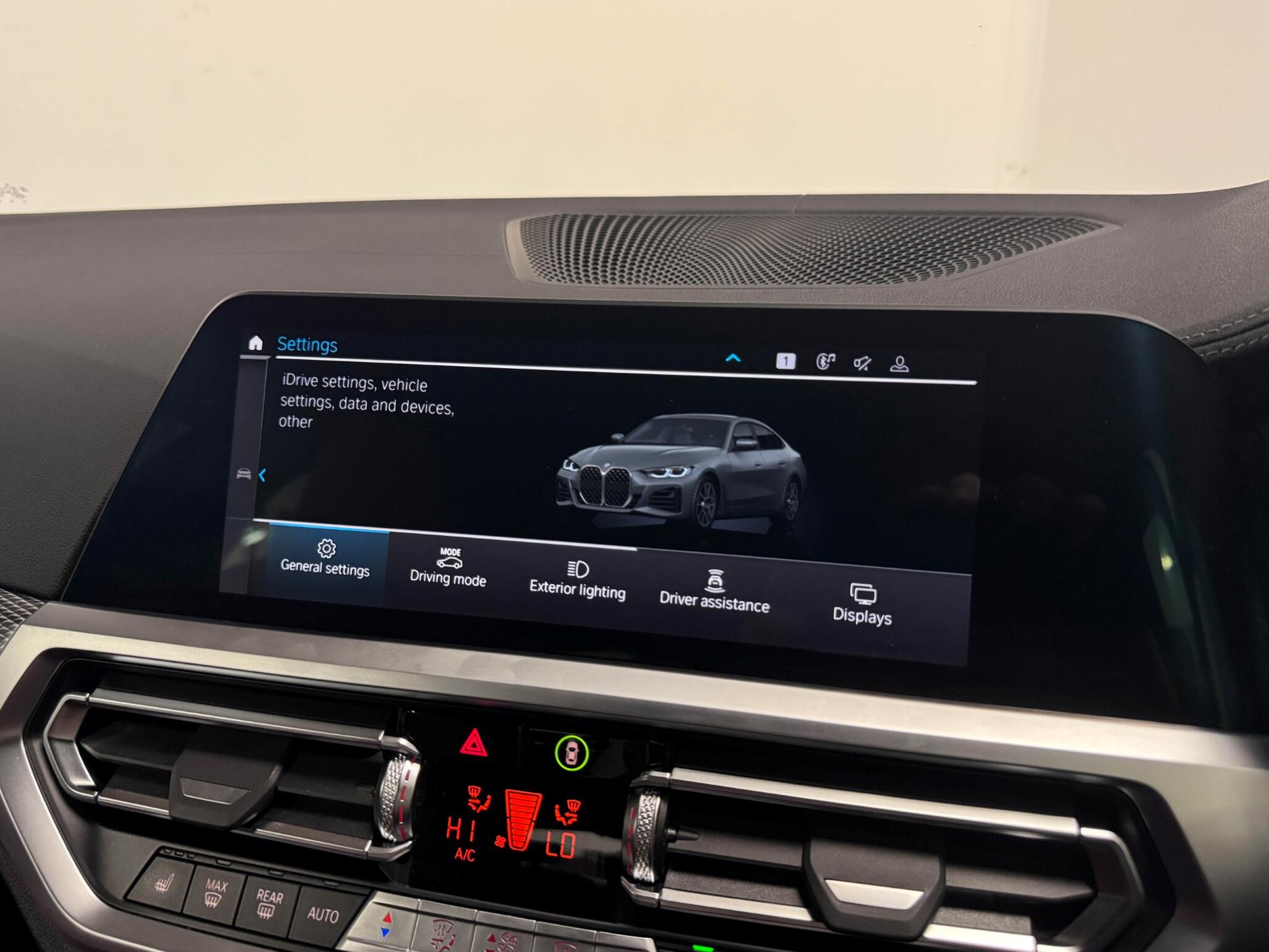 BMW 4 Series view 56
