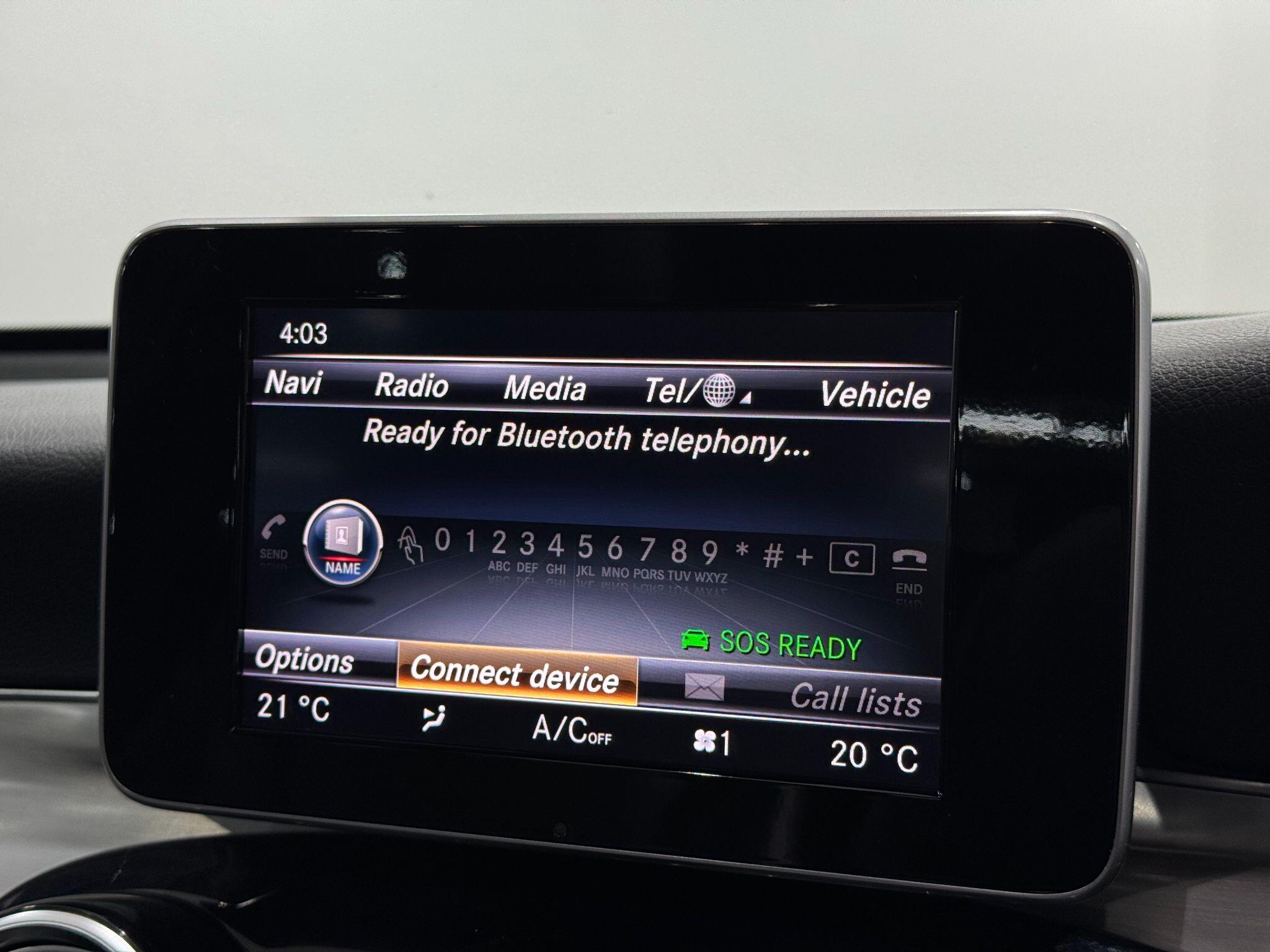 Mercedes-Benz GLC view 34