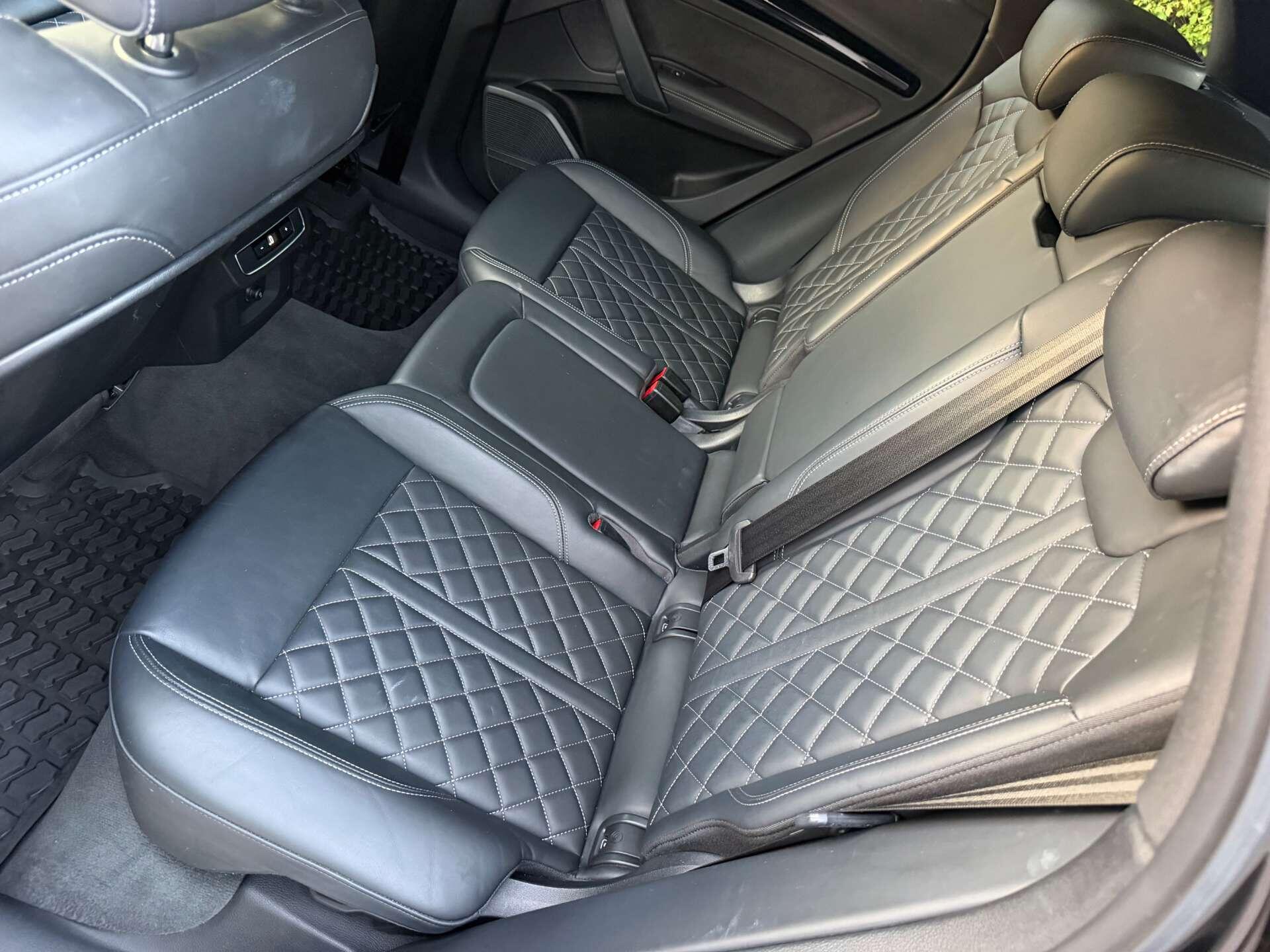 Audi Q5 view 31