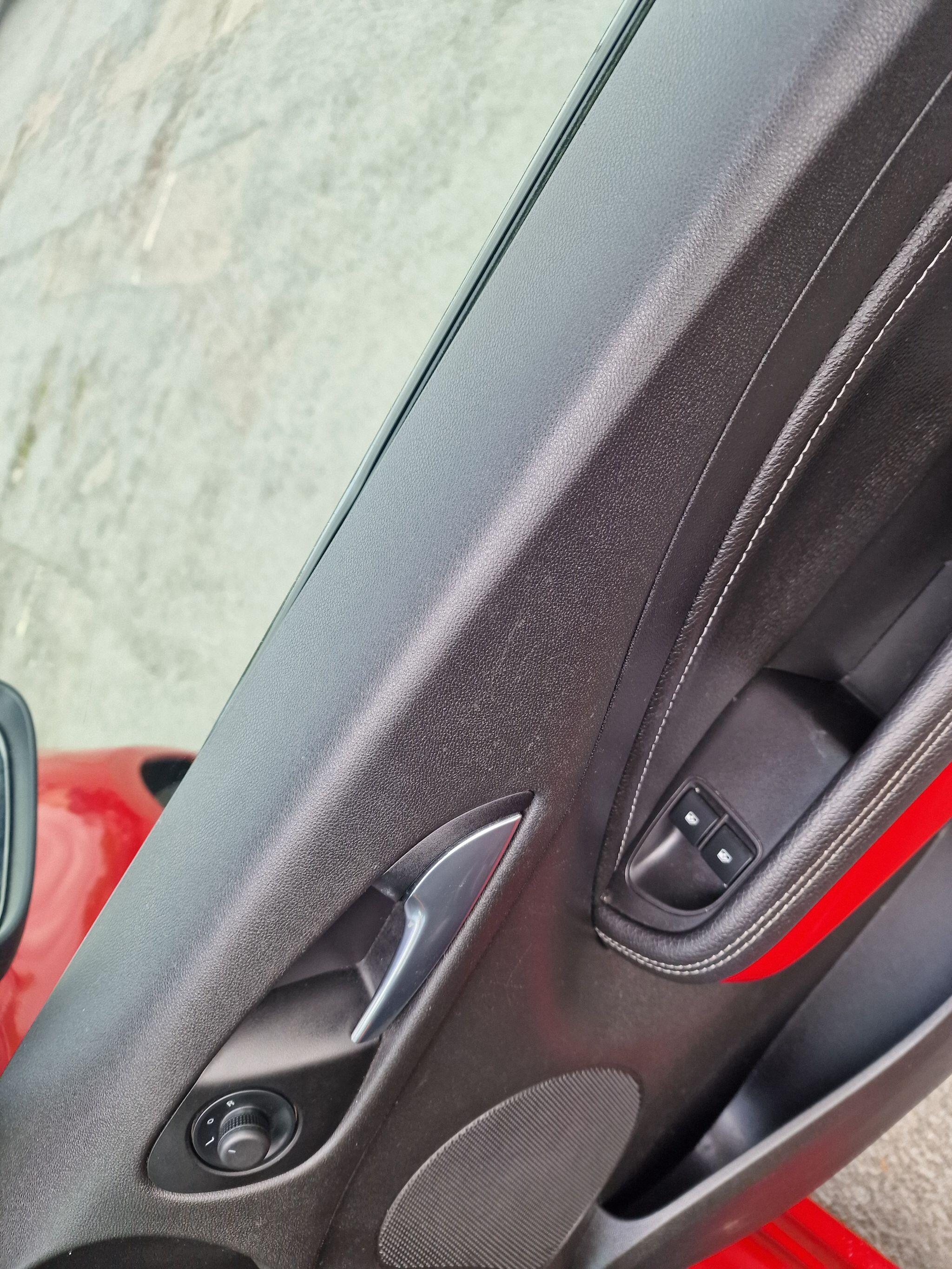 Vauxhall Adam view 59