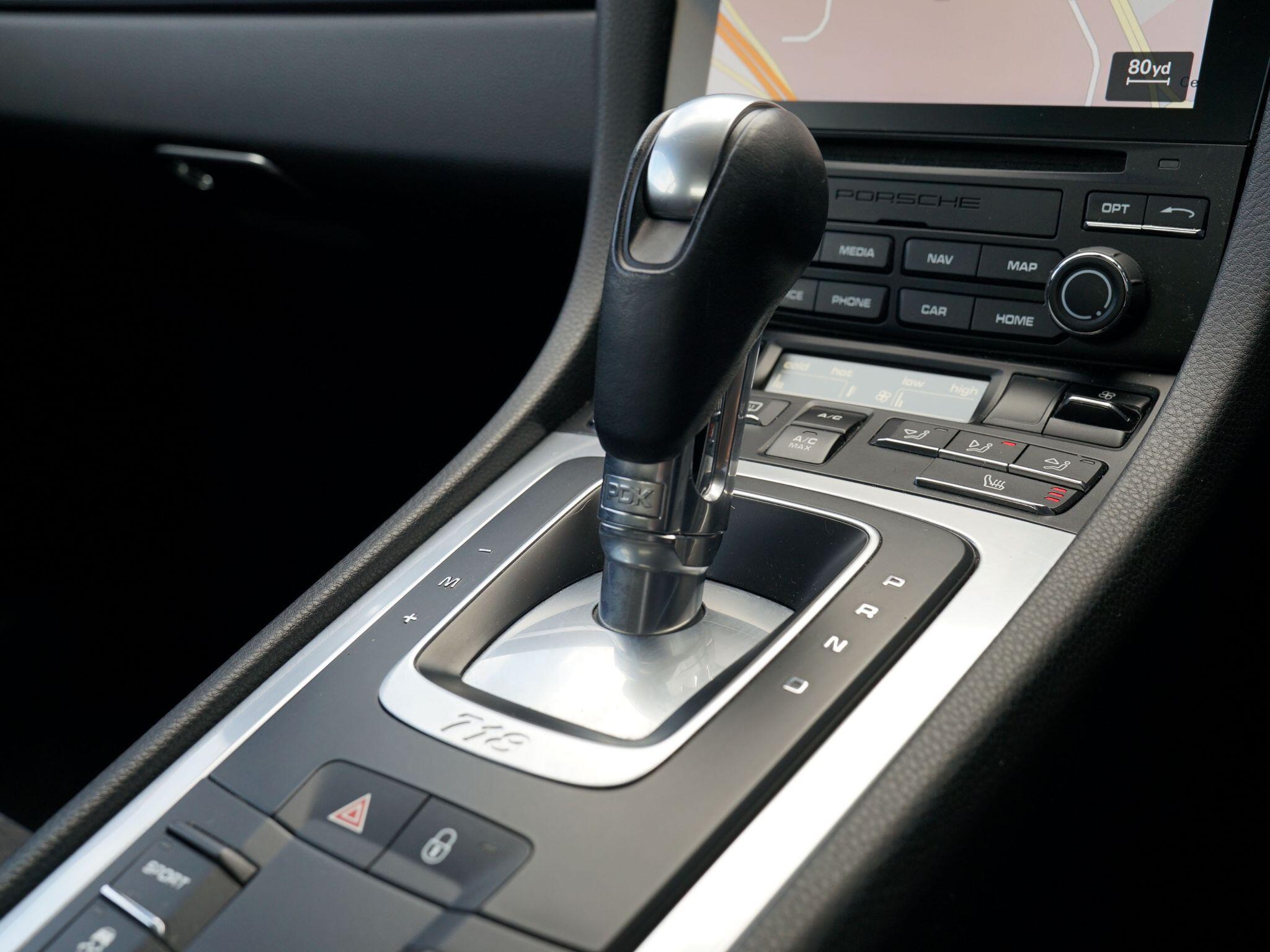 Porsche Cayman view 82