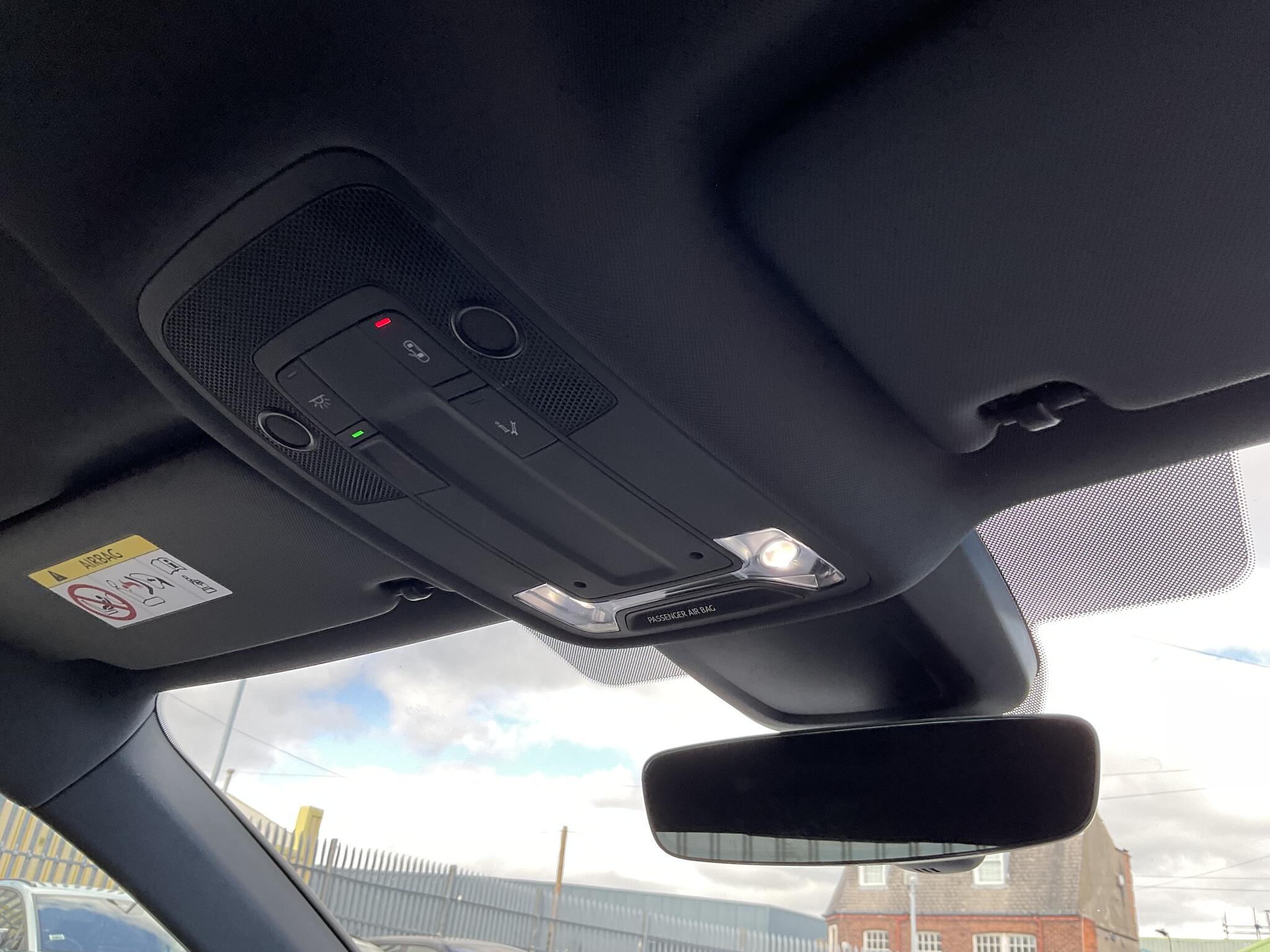 Audi S3 view 43
