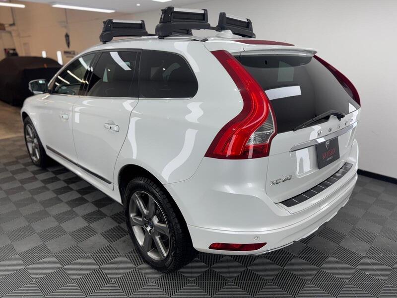 2014 Volvo XC60 3.0 T6 SE Lux Nav Estate 5dr Petrol Geartronic AWD Euro 5 (304 ps) • 40,000 miles image 6