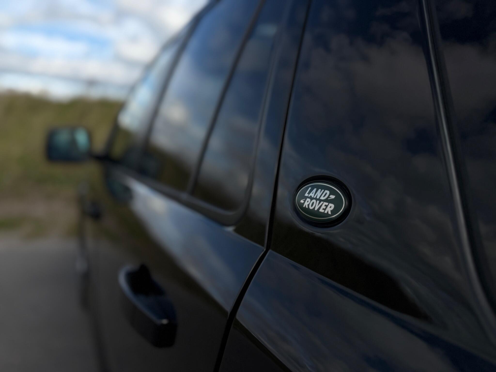 Land Rover Freelander view 44