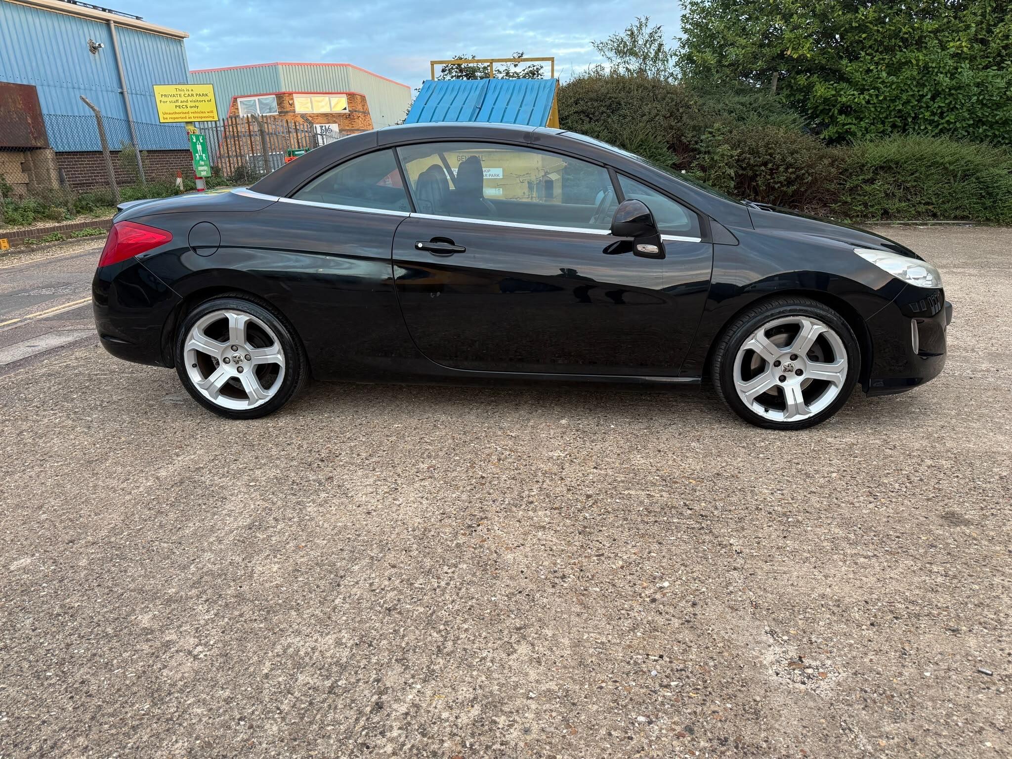 Peugeot 308 view 28