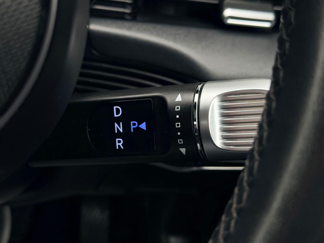 Hyundai Ioniq 5 view 33